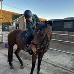 Robyn Whitehouse - @robyngabriella.eq - Instagram