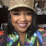 Robin Ezrela Gaines - @robingaines - Instagram