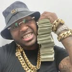 Robin Gaines - @zaddy_moncity_jaybee - Instagram