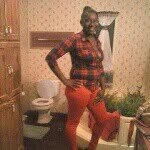 Robyn Gaines - @sassyboo2013 - Instagram