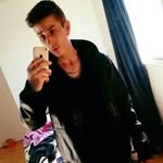 Robin Gallant - @robingallant93 - Instagram
