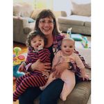 Robin Garvey Howard - @robinhoward307 - Instagram