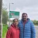 Robin George - Facebook
