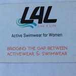 Robyn George - @l4lactiveswimwear - Instagram