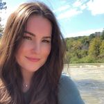 Robyn George - @robyngeorge93 - Instagram