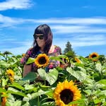 Robyn George - @aroha_o_te_ora - Instagram