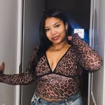 Robyn George 🤎 - @its_robyyn - Instagram