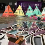 Robyn Gerling - @showers.of.blessings_decor - Instagram