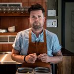 Robin Gill - @robin.gill.food - Instagram