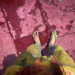 Robyn Ginsberg - @sirmaseear11 - Instagram