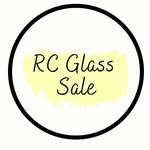 Robyn Coetzee Glass Designs - @rcglasssale - Instagram