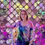 Robyn Glass - @cookie1910 - Instagram