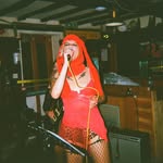 Robyn Glass - @spankr0byn - Instagram