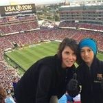 Robyn Glassman Zach - @robynglassman - Instagram