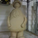 Robin Gleason - @claygirl - Instagram