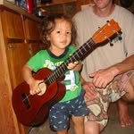 Robin Gleason - @islandtraditionsinstruments - Instagram