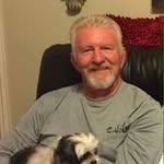 Robin Glenn Angel - @gangel52 - Instagram