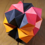 Robin Glynn - @badgerorigami - Instagram