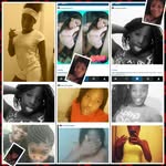 robyngodwin - @najiirobynig - Instagram