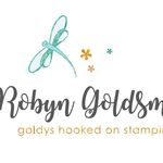 Robyn Goldsmith - @goldyshookedonstampin - Instagram