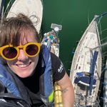 Robyn Goldsmith - @scenesfromthetrail - Instagram