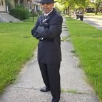 Robyn T. Golphin Sr. - @rtgolphin - Instagram