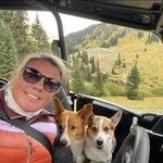 Robyn Gonzalez - @marketingmaven78 - Instagram