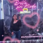 Robyn Gonzalez - @robyn.g12 - Instagram