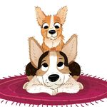 Robyn Gonzalez - @theadventuresofmavisandmargot - Instagram