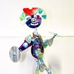 Robyn Goodman (she/her) - @robyngoodmanart - Instagram