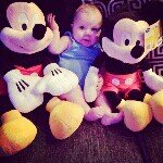 Jaxton Joseph Gorman Parks💙 - @robyngormann - Instagram
