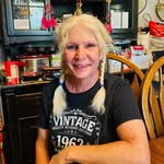 Robin Gorman - @cupcake6267 - Instagram