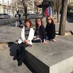 Robin Gorman-Borrelli - @rdborrelli - Instagram