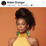 Robin Granger - @granger.robin - Instagram