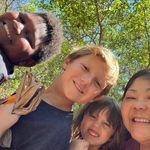 Robin Granger - @koreprin - Instagram
