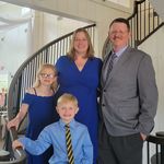 Robyn Granger Rowell - @rowellfam519 - Instagram