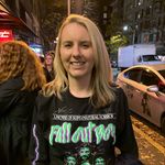 Robyn Moore Granger - @disfan75 - Instagram