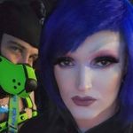 Curtis Keisler - @robyngraves - Instagram