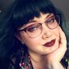 Robyn Graves - @impressions_of_decay - TikTok