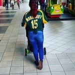 Robyn Griffith - @mamagriff15 - Instagram
