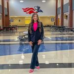 Robyn Griffith - @flywithrobyn_vp - Instagram