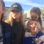 @_robyngriffiths - Instagram