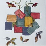 Robyn Griffiths - @ergchebbiart - Instagram