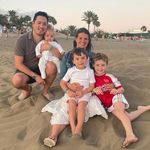 Robyn Griffiths - @rsbhamilton - Instagram