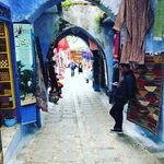 Robyn Griffiths - @moroccomagictravel1417 - Instagram