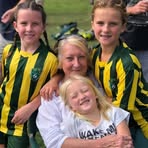 Robyn Griffiths - Facebook