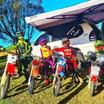 Robyn Griffiths Familia - @griffo_adventurefamily - Instagram
