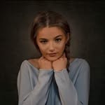Robyn Gross - @robyng_model - Instagram