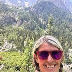 Robyn Gross - @passplz - Instagram
