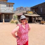 Robin Guest - @roorobin77 - Instagram